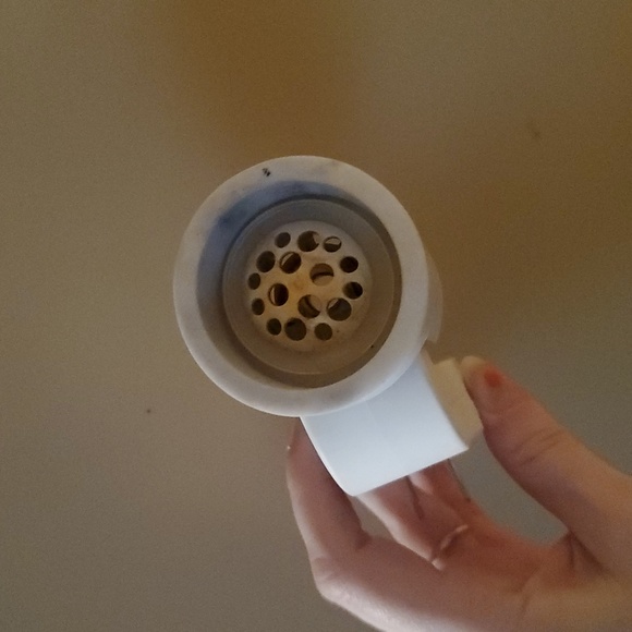 Bath And Body Works Marble Wall Plug - Picture 3 of 3